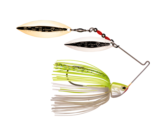 Strike King Burner Spinnerbait