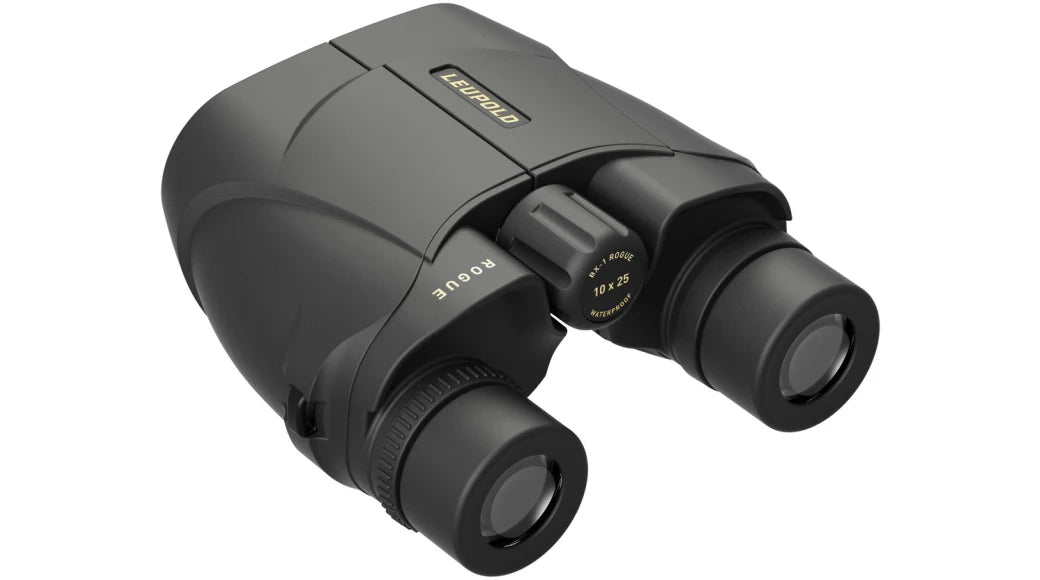 Leupold BX-1 Rogue 10X25mm