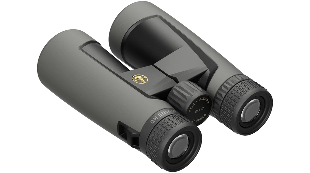 Leupold BX-2 Alpine HD 12X52mm