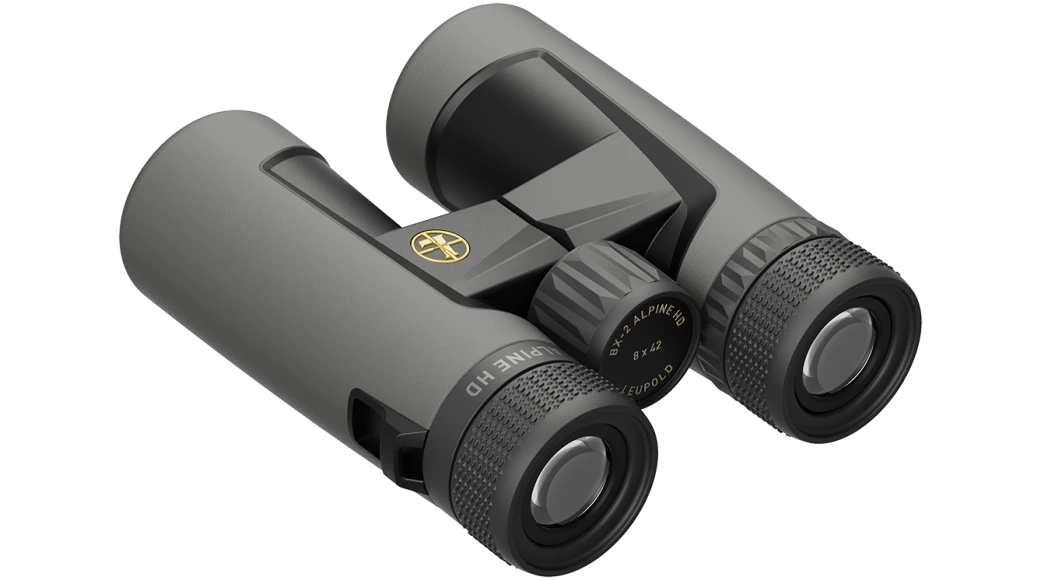 Leupold BX-2 Alpine HD 8X42mm