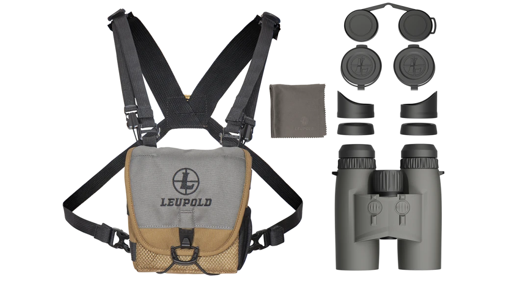 Leupold Bx4-Range HD Gen 2 10x42mm