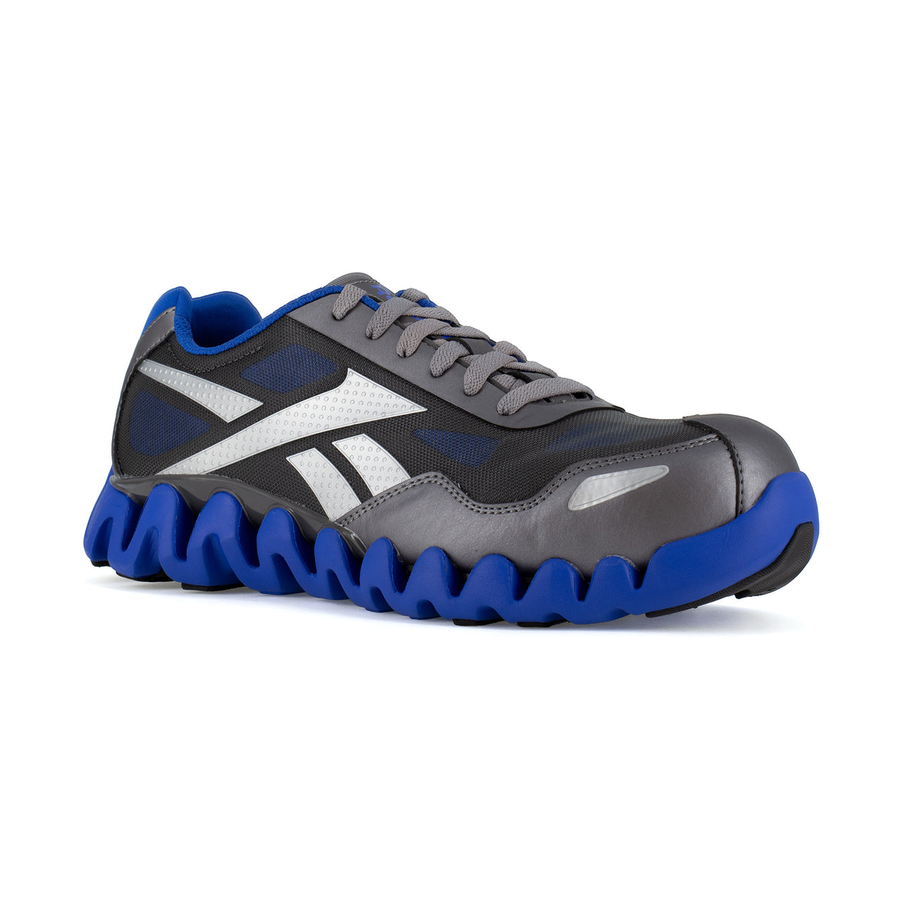 Reebok Zig Pulse Work - Mens