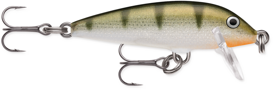 Rapala Countdown