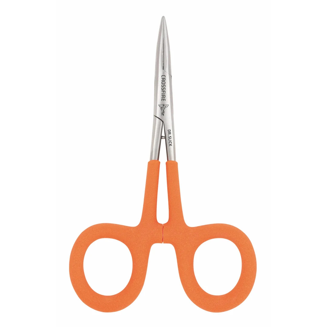 Dr. Slick Crossfire Clamp