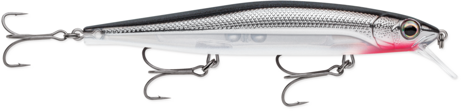 Rapala Precise Xtreme Mavrik Jerkbaits