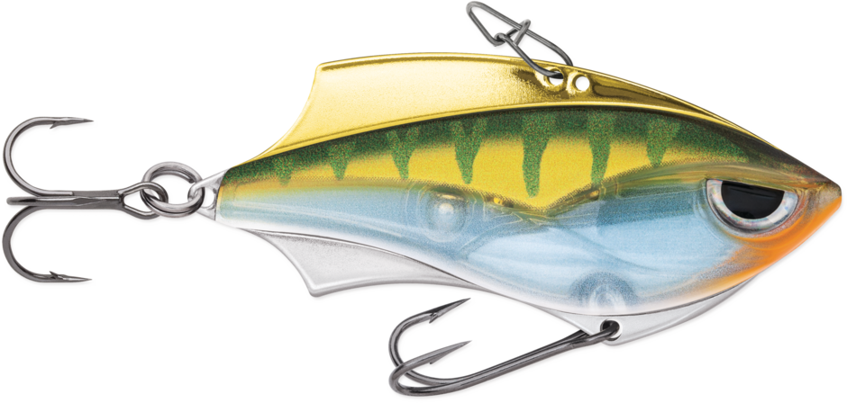 Rapala Rap-V Blade