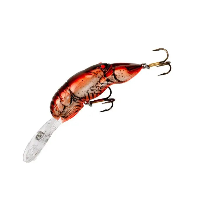 Rebel Deep Wee Crawfish Crankbait