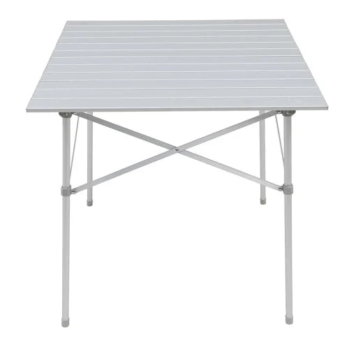 Alps Light Weight Aluminum Camp Table