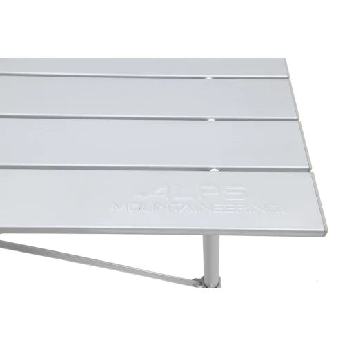 Alps Light Weight Aluminum Camp Table