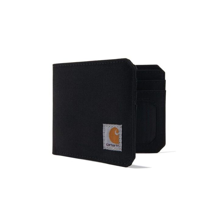Carhartt Nylon Duck Bifold Wallet