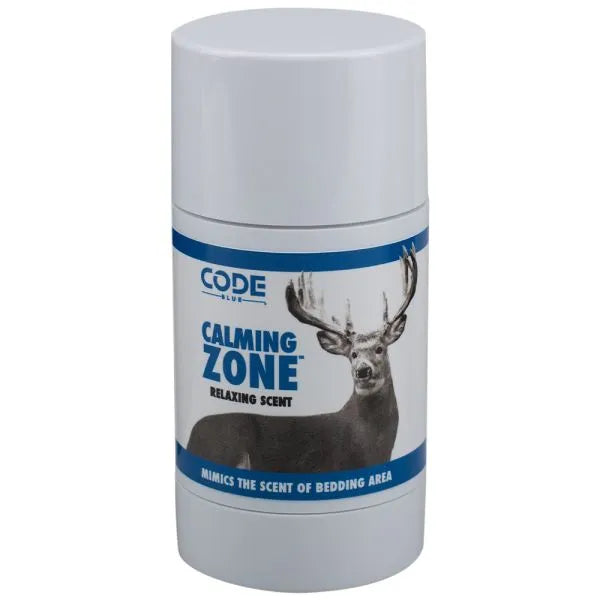 Code Blue Calming Zone