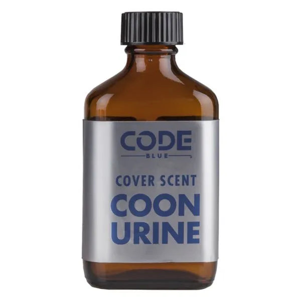 Code Blue Coon Urine