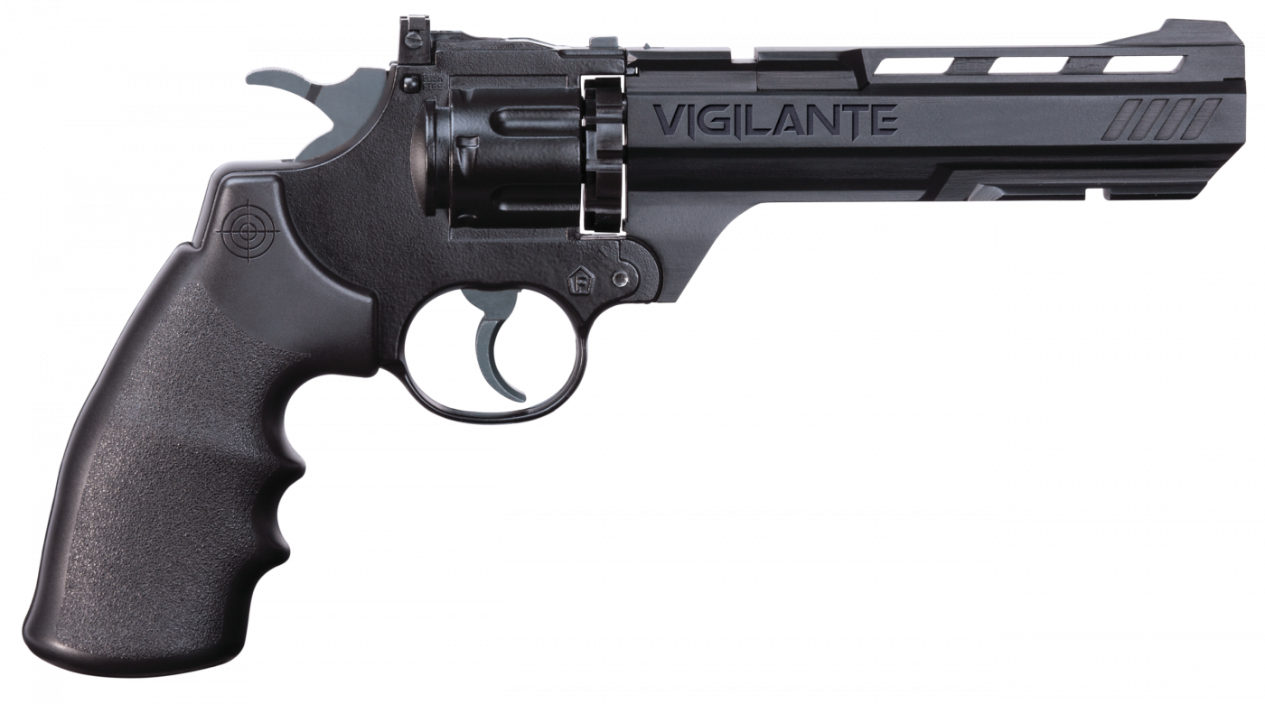 Crosman Vigilante CO2 Air Pistol