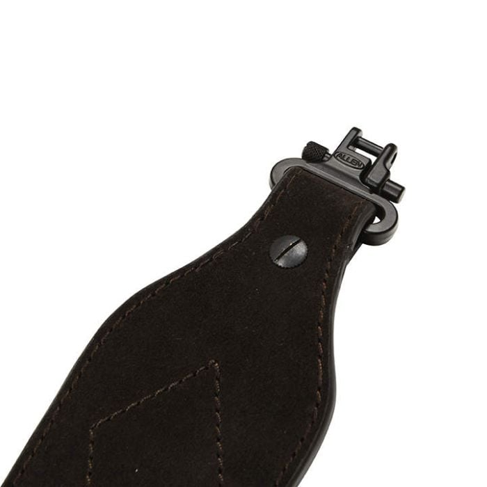 Allen Company Big Game Suede Deer Head Rifle Sling