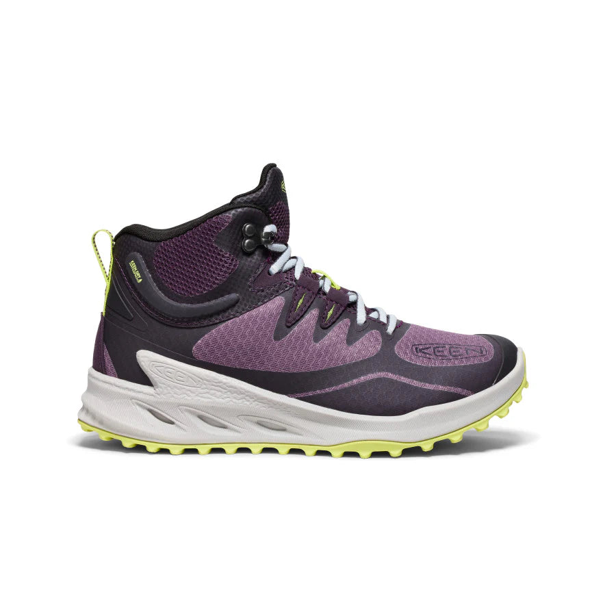 Keen Zionic Mid Waterproof - Womens