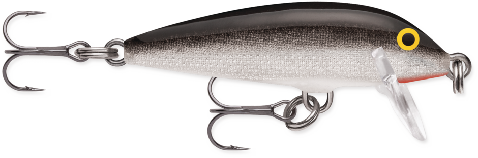 Rapala Countdown