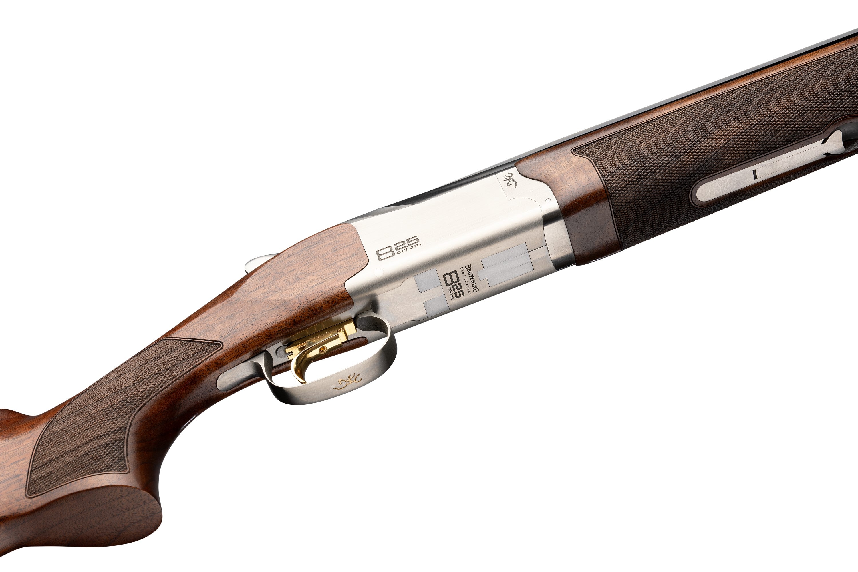 Browning Citori 825 Sporting