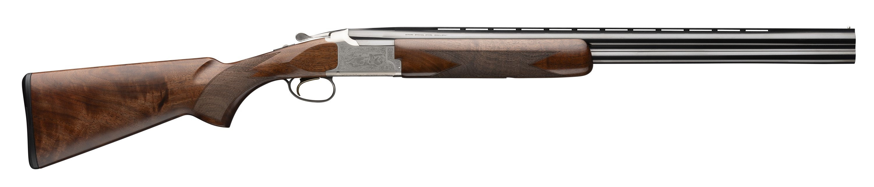 Browning Citori Hunter Deluxe