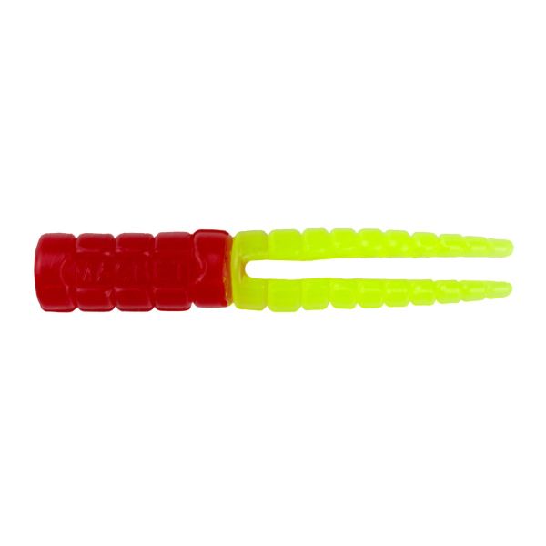Leland Lures Crappie Magnet 15pc Body Pack