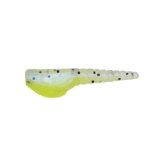 Leland Lures Crappie Magnet Roo