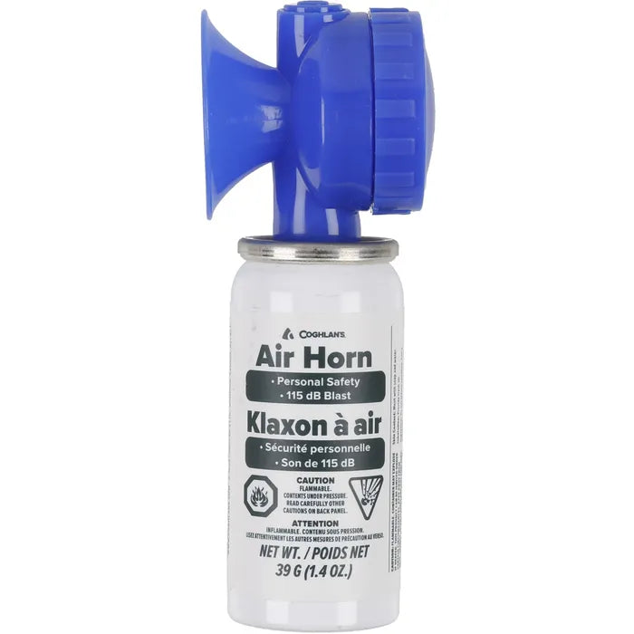 Coghlan's Air Horn