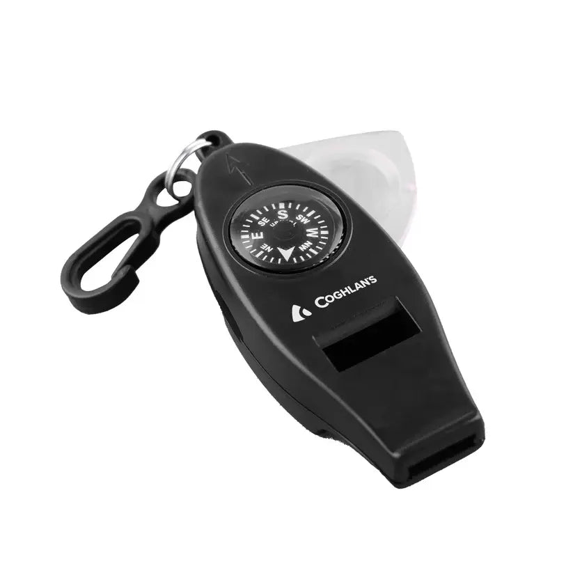 Coghlan's 4 Fonctions Whistle