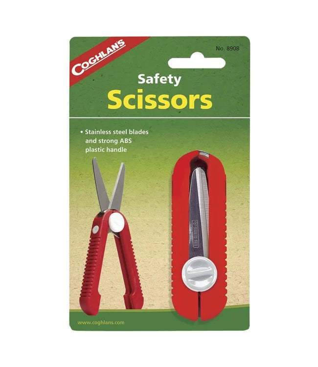 Coghlan's 7-Inch Safety Scissors