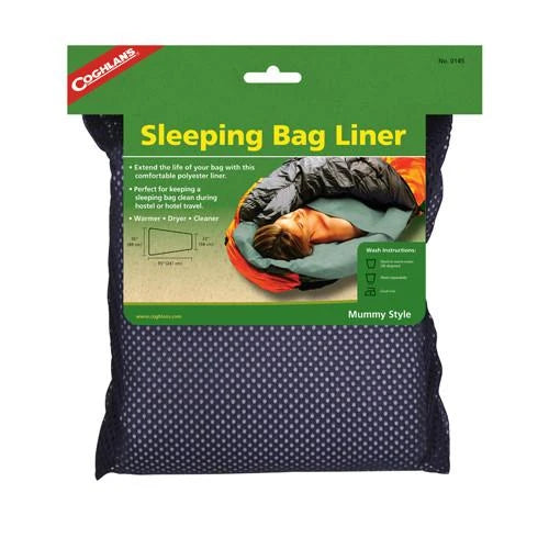 Coghlans Sleeping Bag Liner