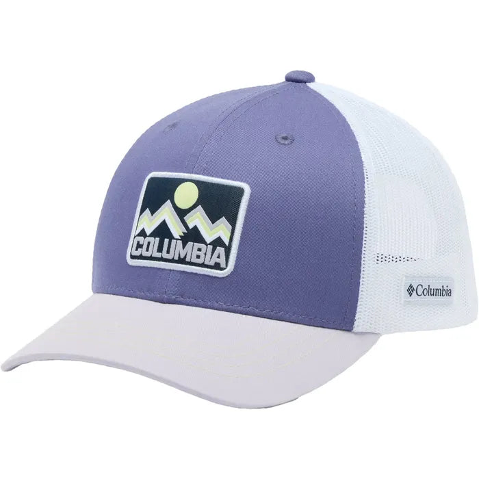 Columbia Boys' Snap Back Cap