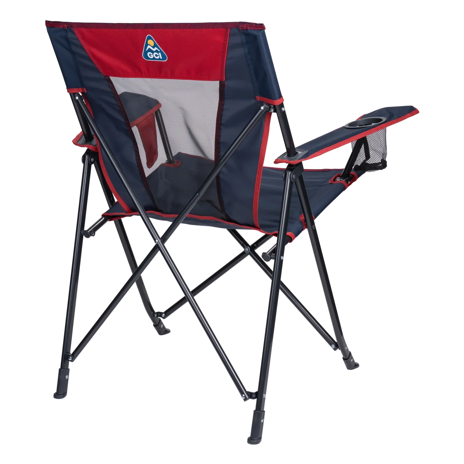 GCI Comfort Quad Chair