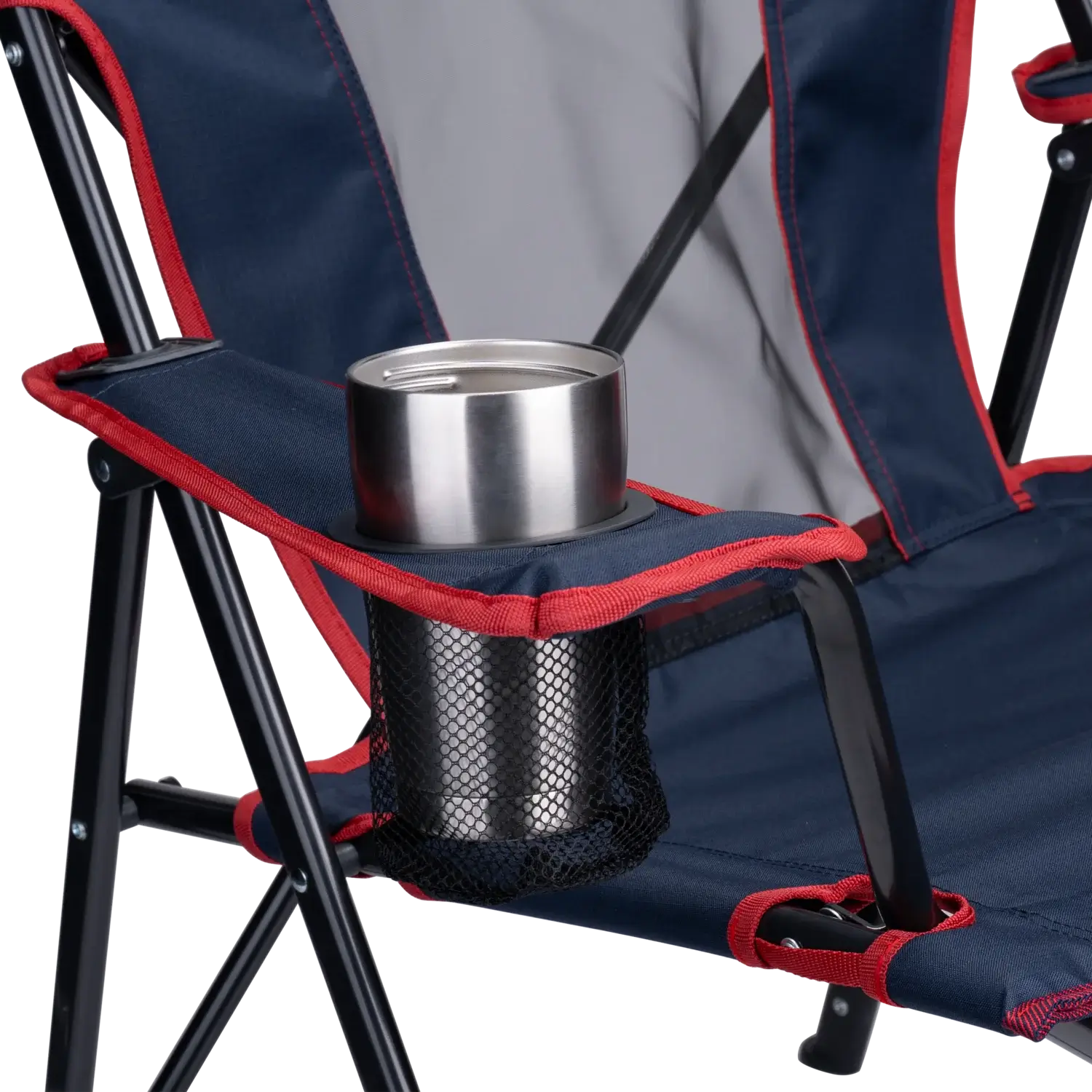 GCI Comfort Quad Chair