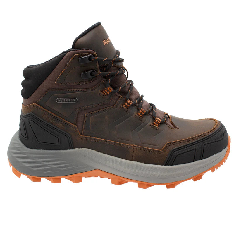 Northside Alpine RIdge Mid Waterproof - Mens