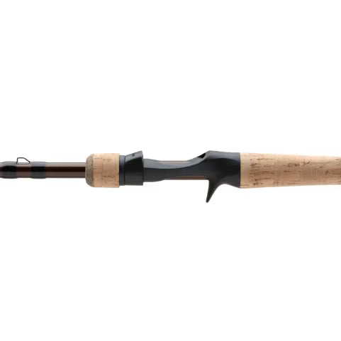 Shimano Clarus F Spinning Rod
