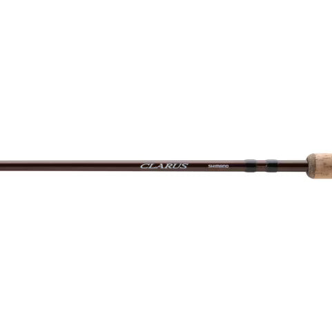 Shimano Clarus F Casting Rod
