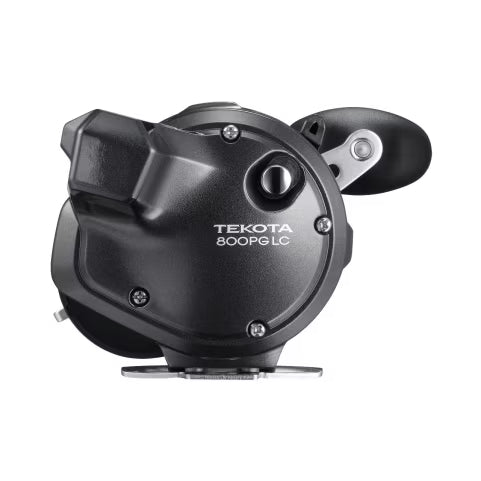 Shimano Tekota  A Trolling Reels