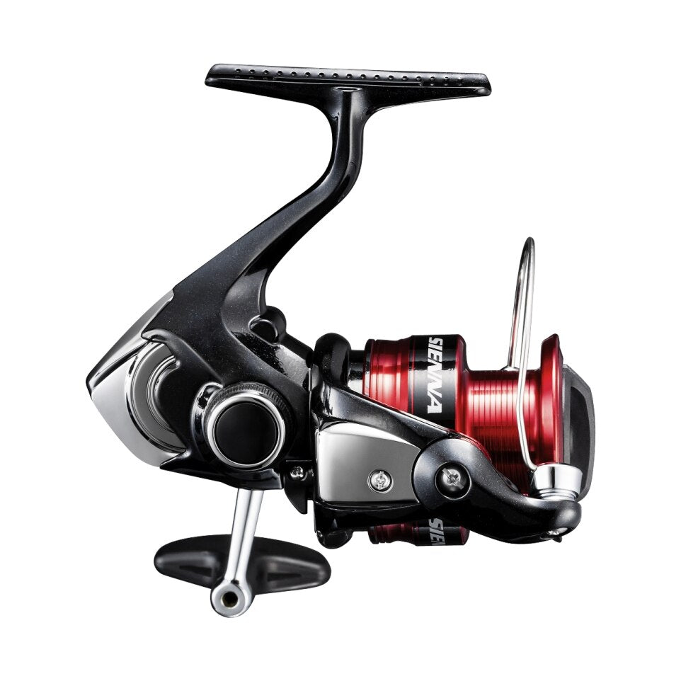 Shimano Sienna FG