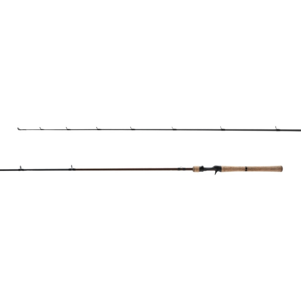 Shimano Clarus F Spinning Rod