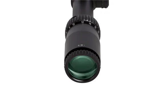 Vortex Crossfire 2 6-18X44 Dead-Hold BDC