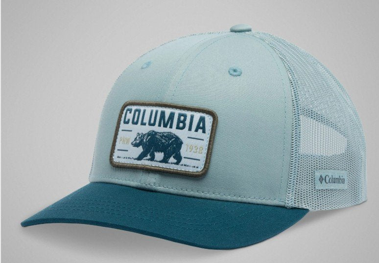 Columbia Boys' Snap Back Cap