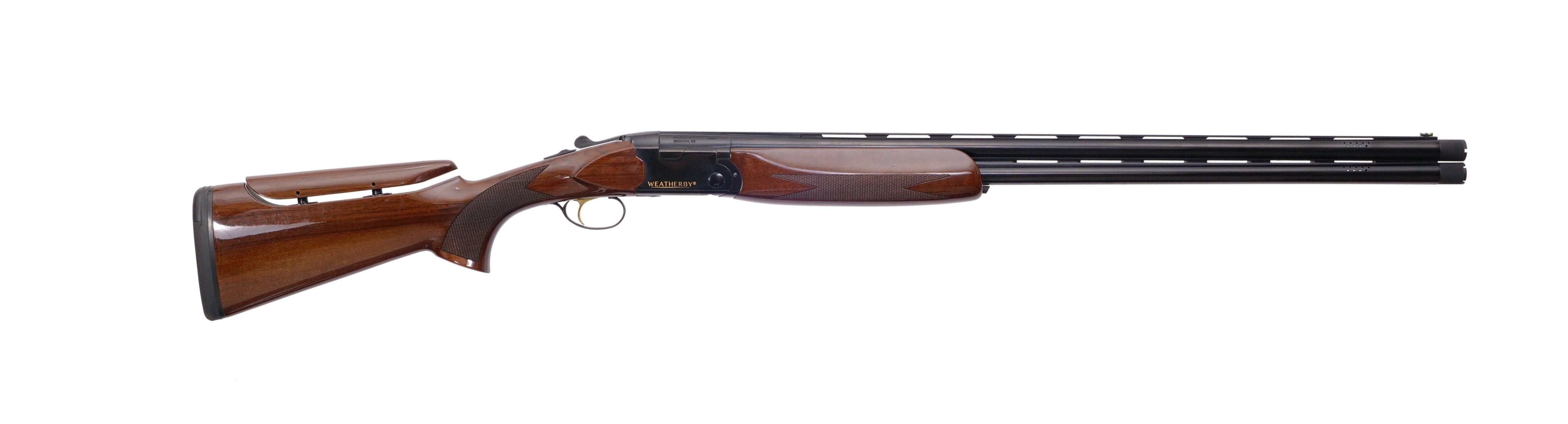 Shotguns - Double Barrel & Single Shot