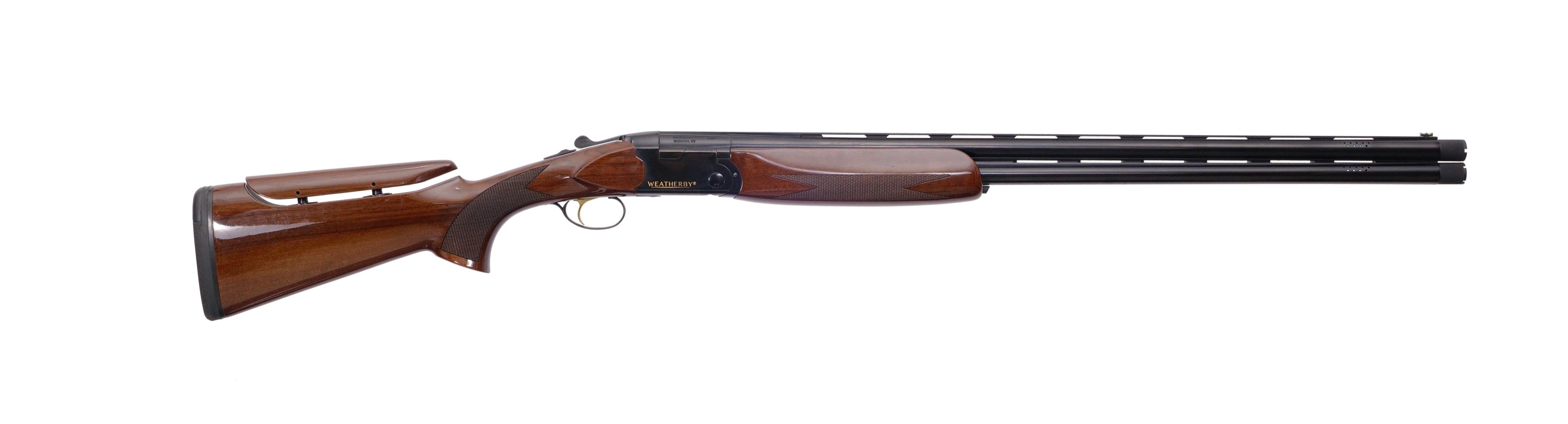 Weatherby Orion Sporting