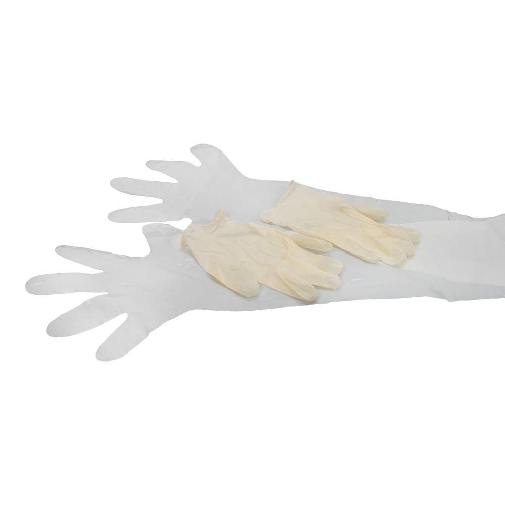 Allen Company Field Dressing Gloves 2-Pack