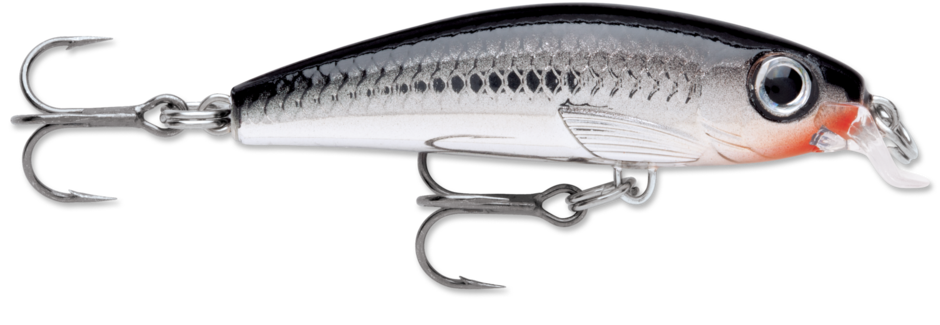 Rapala Ultralight Minnow