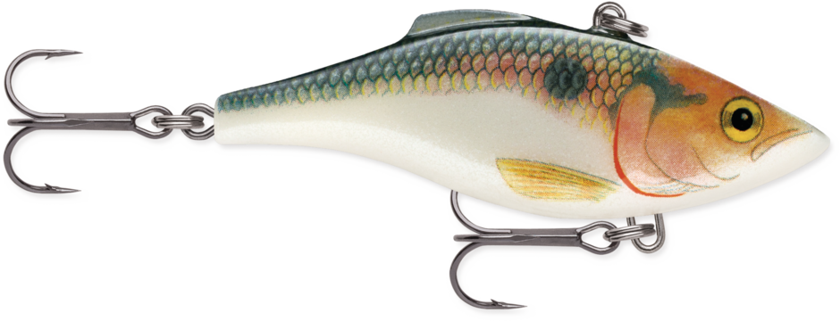 Rapala Rattlin' Rapala