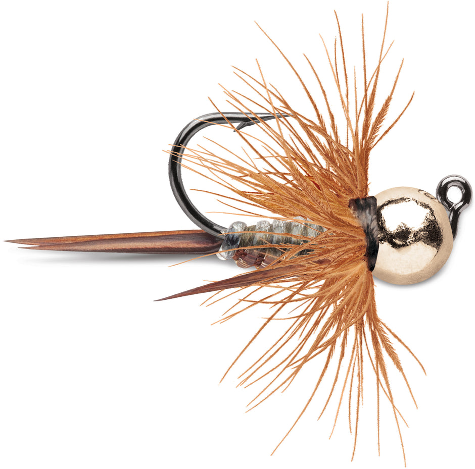 VMC TBFJ Tungsten Bullfly Jig