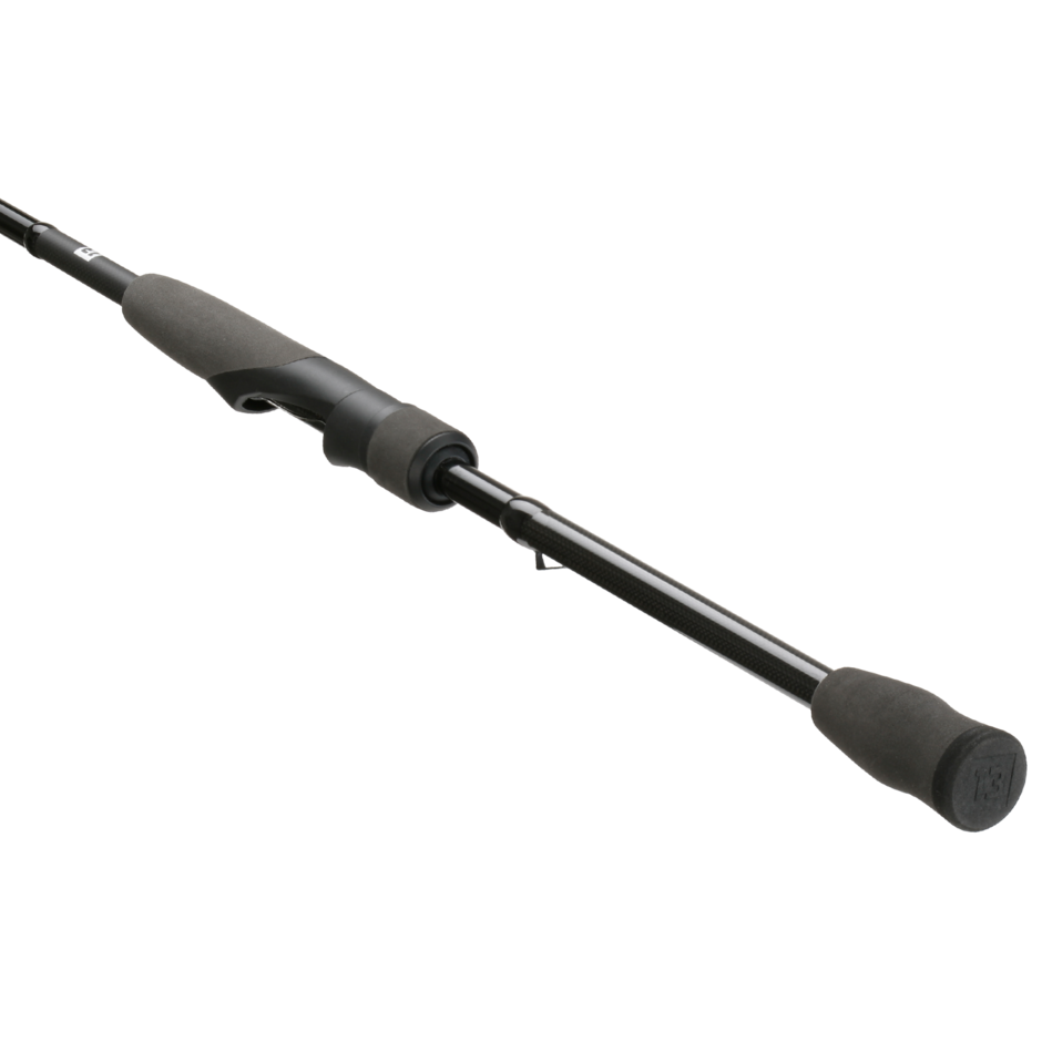 13 Fishing Defy Black Spinning Rod