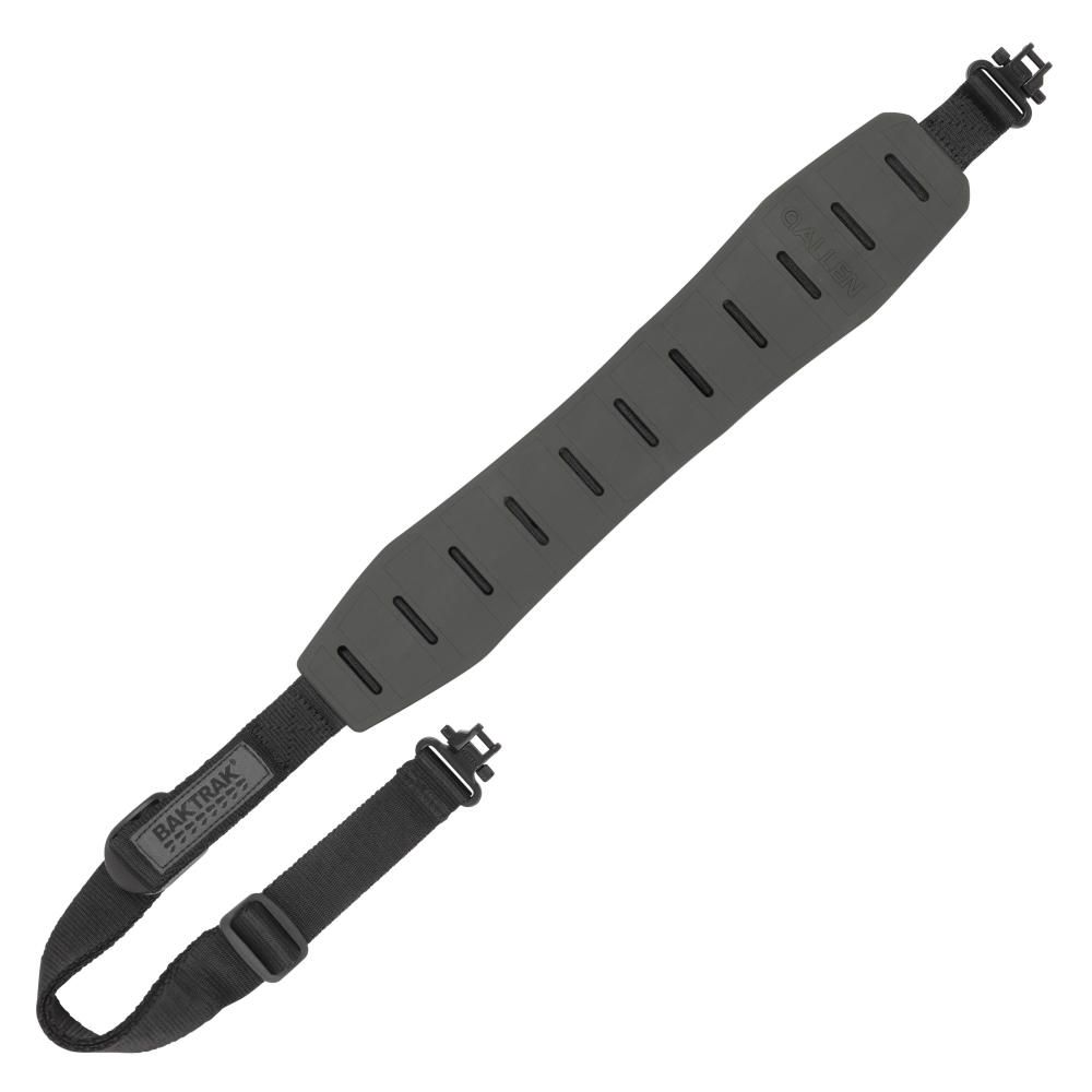 Allen Company KLNG Molded Rubber Sling - Midnight Gray
