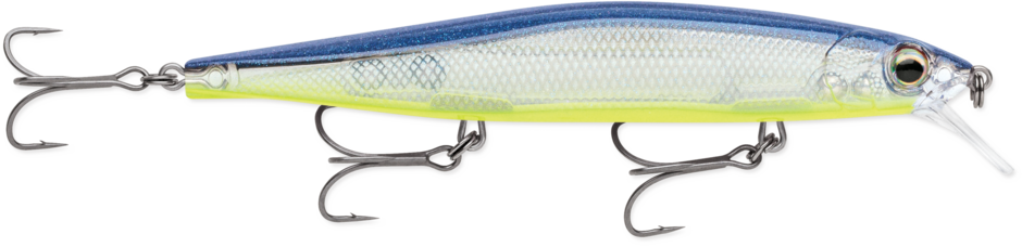 Rapala Precise Xtreme Mavrik Jerkbaits