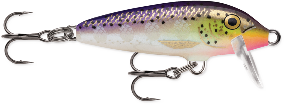 Rapala Original Floating Lure