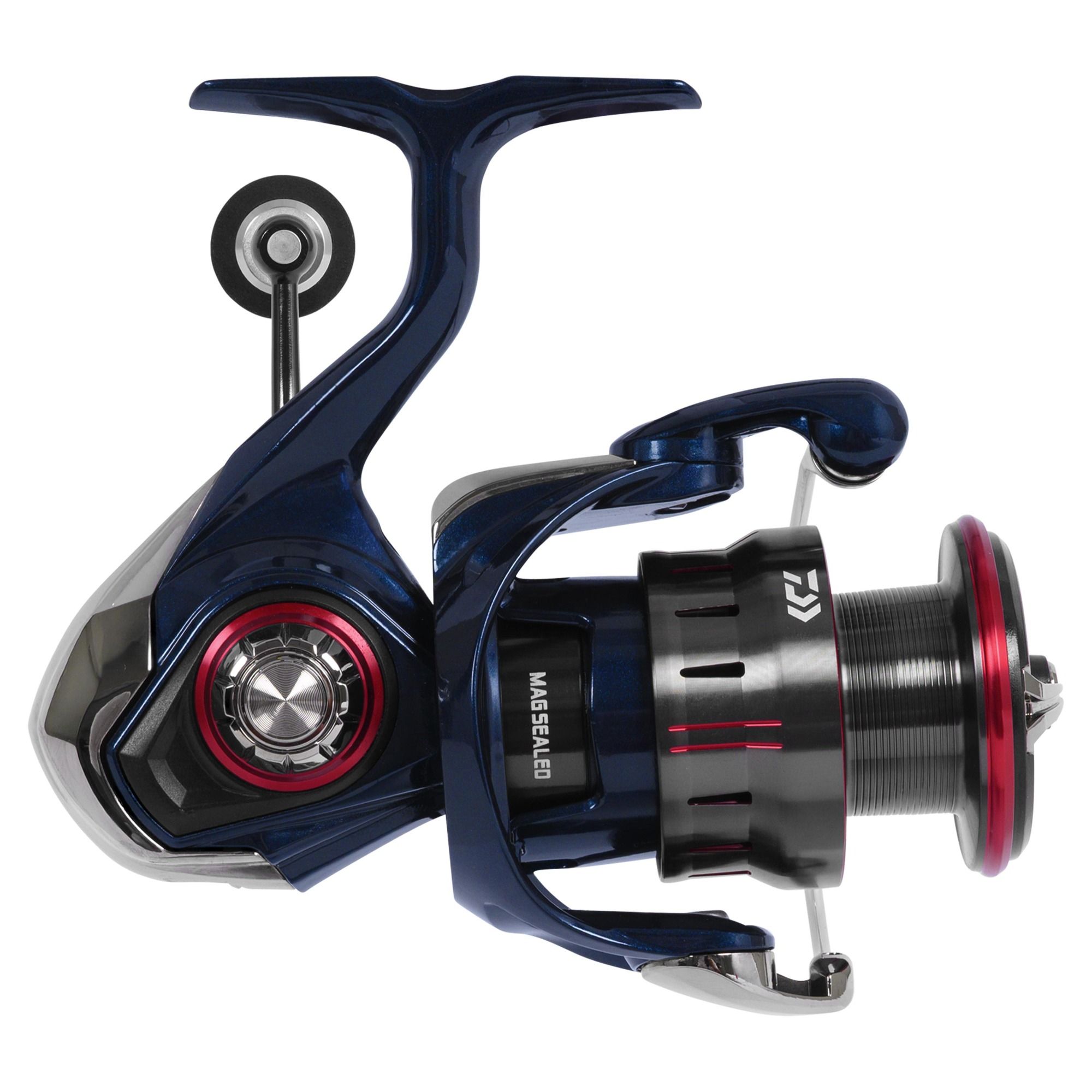 Daiwa Ballistic MQ LT